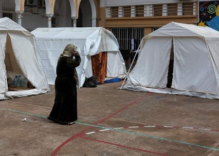    Шойгу озаботился нищетой и голодом в Африке и на Ближнем Востоке