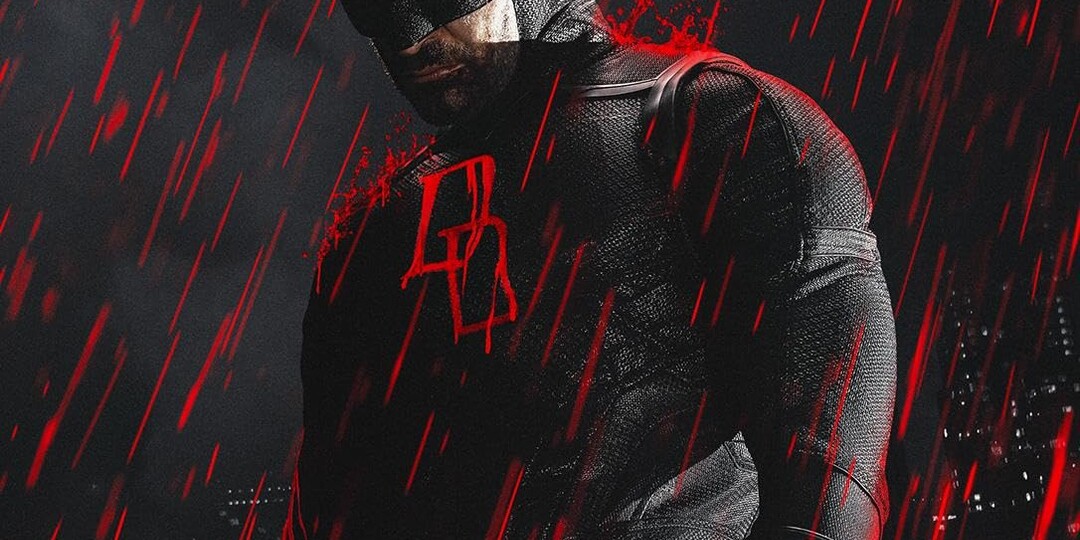 7 супергеройских боевиков как «Сорвиголова: Рождённый заново» — для тех, кто хочет ещё