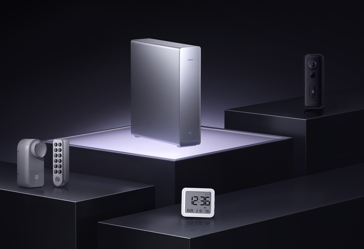 Изображение: Xiaomi  📷
