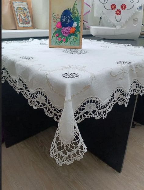 Личный архив