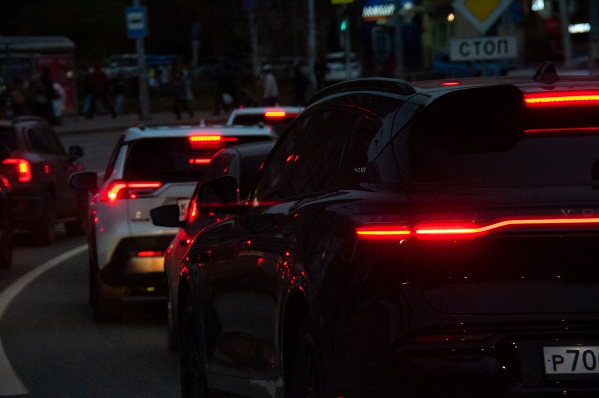    Фото: Svetlana Vozmilova/Global Look Press