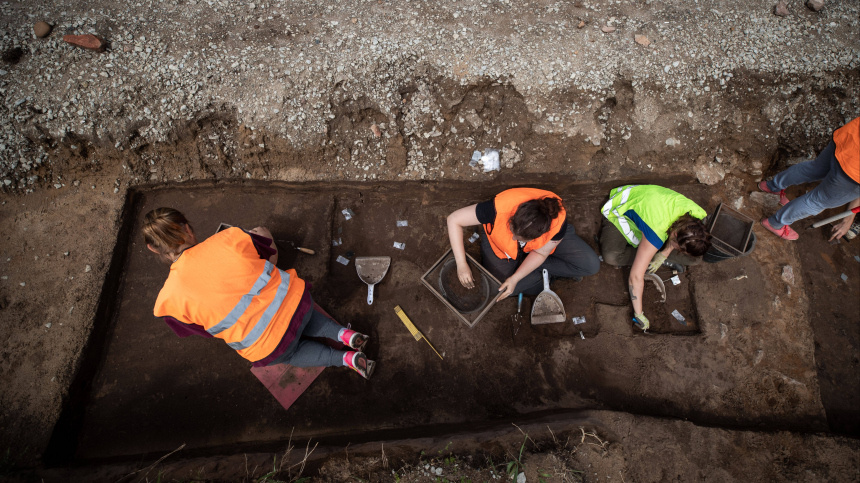    Фото: www.globallookpress.com/ Madis Veltman via www.imago-imag