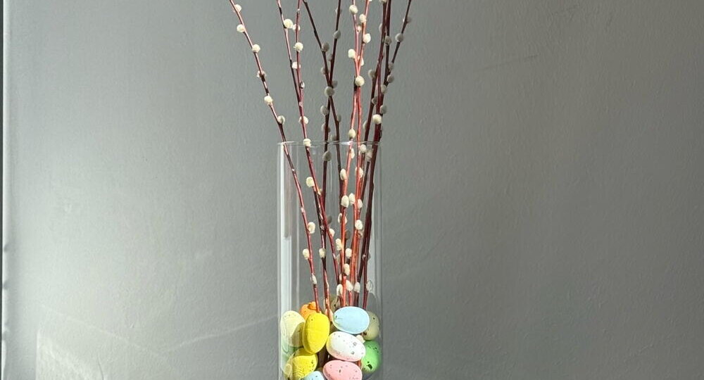 Трендовый пасхальный декор: полезные советы