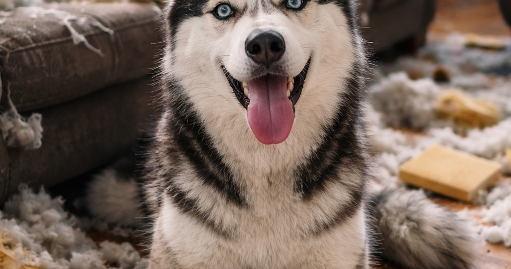 Есть породы, о которых жалеют после покупки. 6 собак, с которыми сложнее, чем кажется