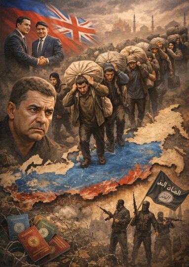 «Риск исчезнуть»: политолог — о том, как «братские страны» решают свои проблемы за счёт РФ