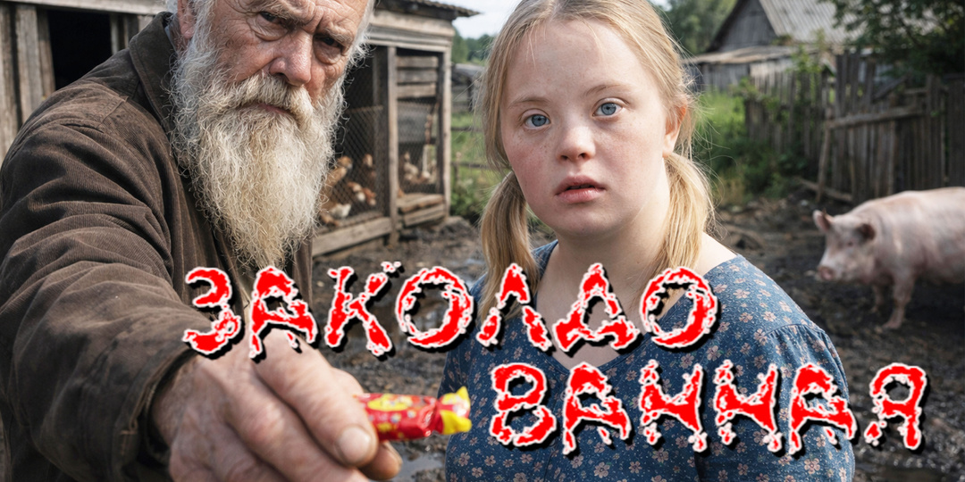 ПОПАЛА В ЖЕНСКУЮ КОЛОНИЮ, СТРАШНАЯ ИСТОРИЯ ИЗ ЖИЗНИ.