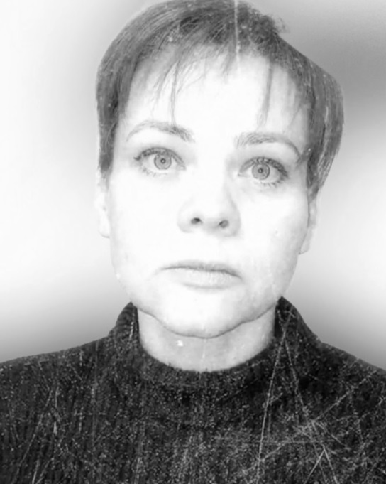 Ирина терещенко. Фото из открытых источников.