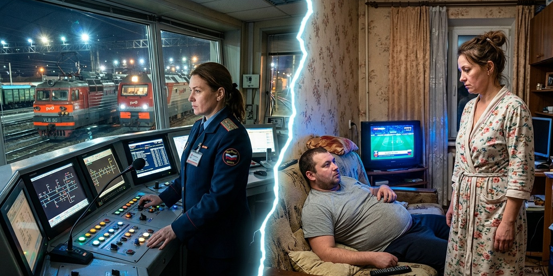 Почему муж лежит на диване?: метод 12 составов, чтобы вернуть искру в отношения.