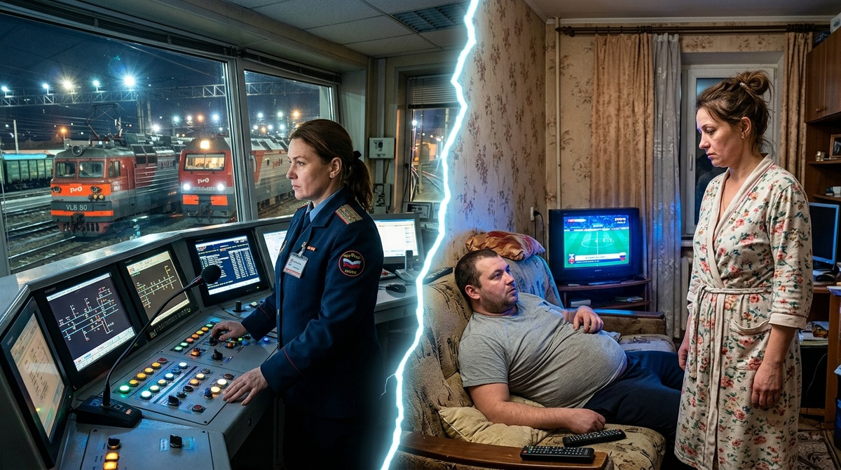 Можно в нём включить мужчину?