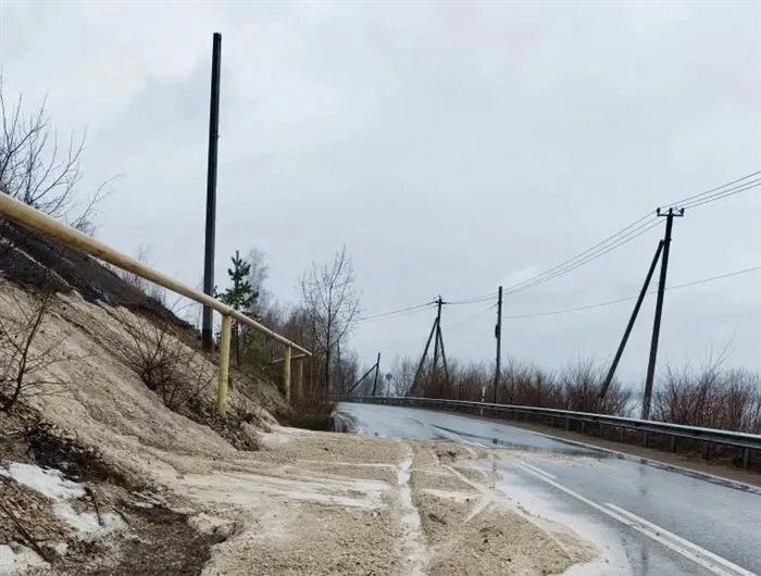    фото: министерство транспорта и автомобильных дорог СО