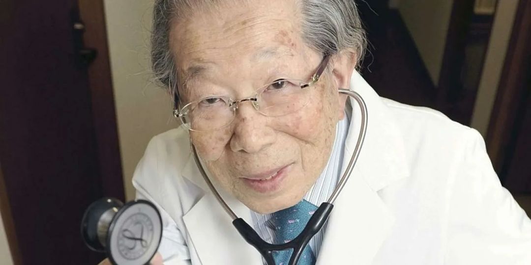 Просто ешьте это каждый день – и проживёте до 100 лет: японский старейший врач