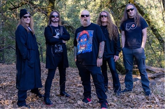Exodus 
