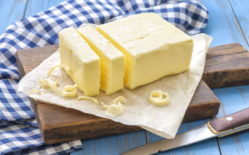 Сливочное масло: друг или враг? Разрушаем мифы о жирах и ищем золотую середину