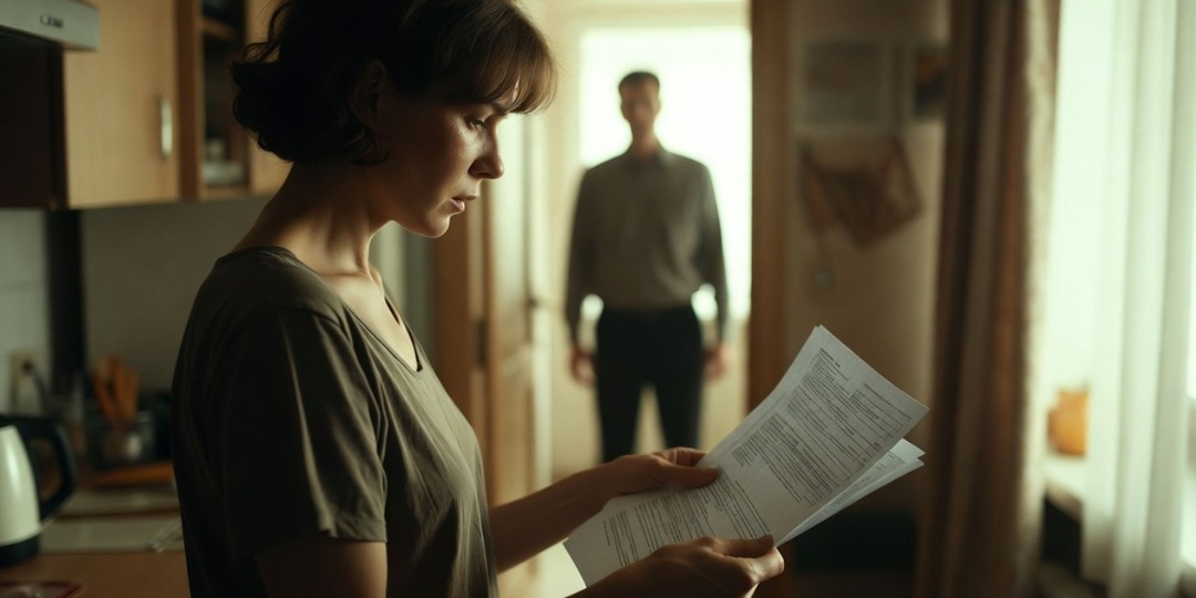 Я лежала после операции… пока муж не уволил меня с работы за моей спиной