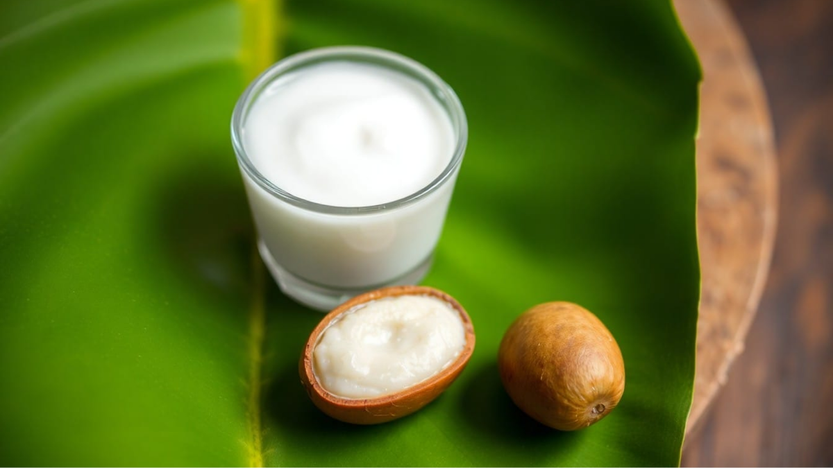 Масло ши натуральное как использовать