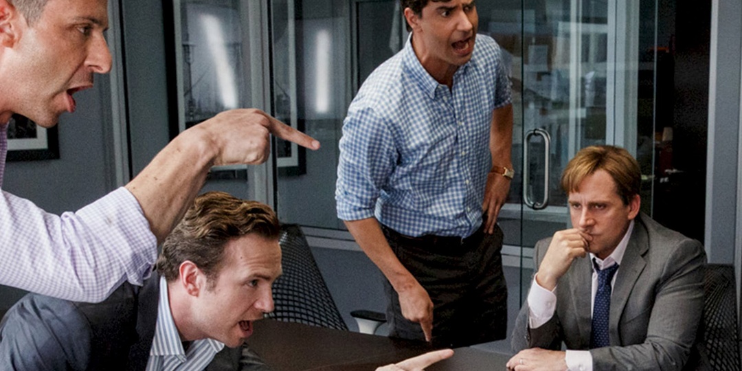 «Ты полный идиот»: когда жесткая критика полезна