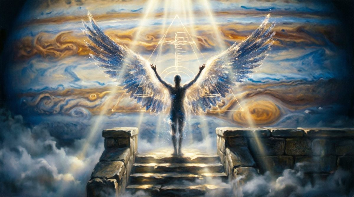 Четверг под знаком Юпитера. Астролог Елена Мирошниченко