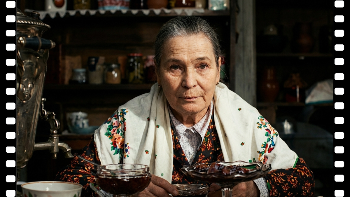 Елена Мелентьева