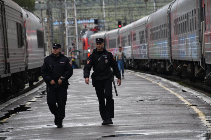    Евгений Епанчинцев/ИД «Гудок»