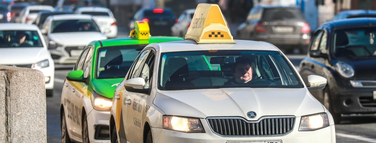    Экосистема Wildberries пополнилась компаниями "Ситимобил", "Таксовичкоф" и "Грузовичкоф" Автор фото: Коньков Сергей / "ДП"