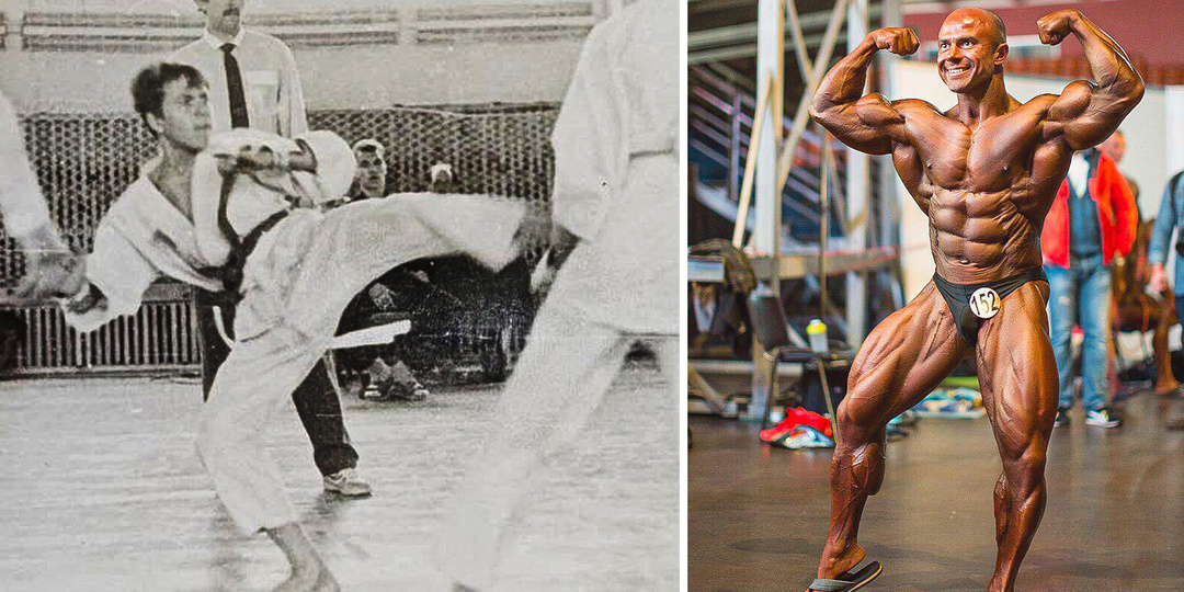 КОРОЛЬ ПОЗИРОВАНИЯ ИЗ 2000-х