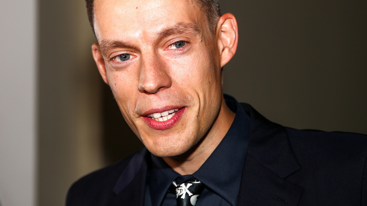   Сергей Бобылев / ТАСС- Архивное фото. Юрий Дудь*