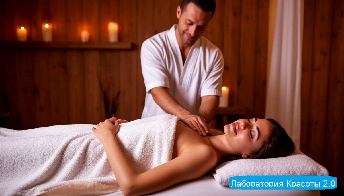Как подготовиться к массажу: краткий ликбез для новичков