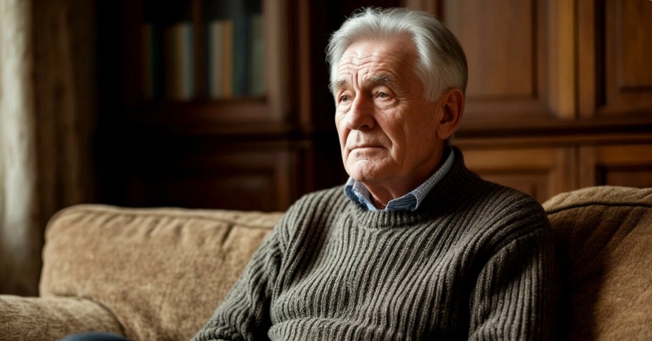 «Отец, ты на свадьбу не приходи, не вписываешься немного в формат мероприятия»