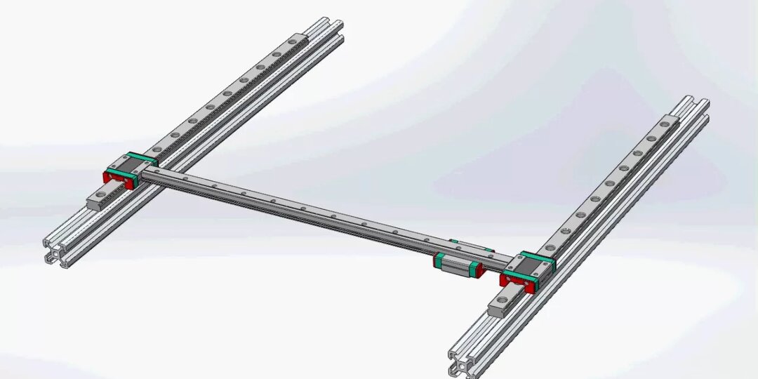 Линейные рельсы против Роликов: Великий апгрейд 3D-принтера или пустая трата денег? Разбираем мифы и реальность.