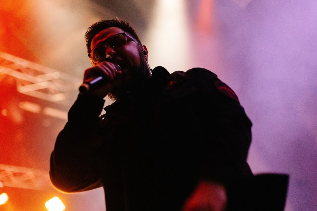    Фото © VK / Аким Апачев