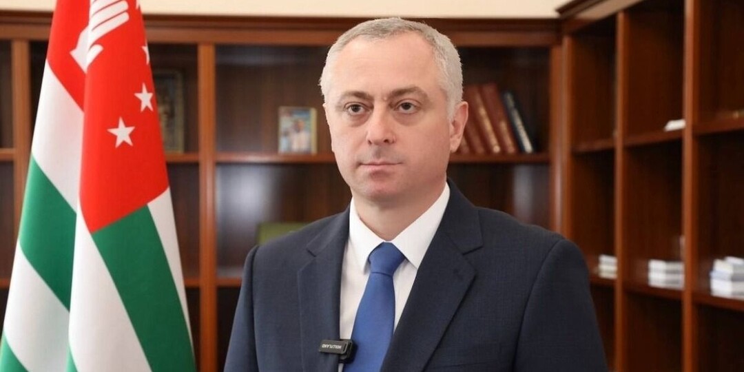 Год работы Бадры Гунба на посту президента Абхазии: курс на взаимодействие с Россией