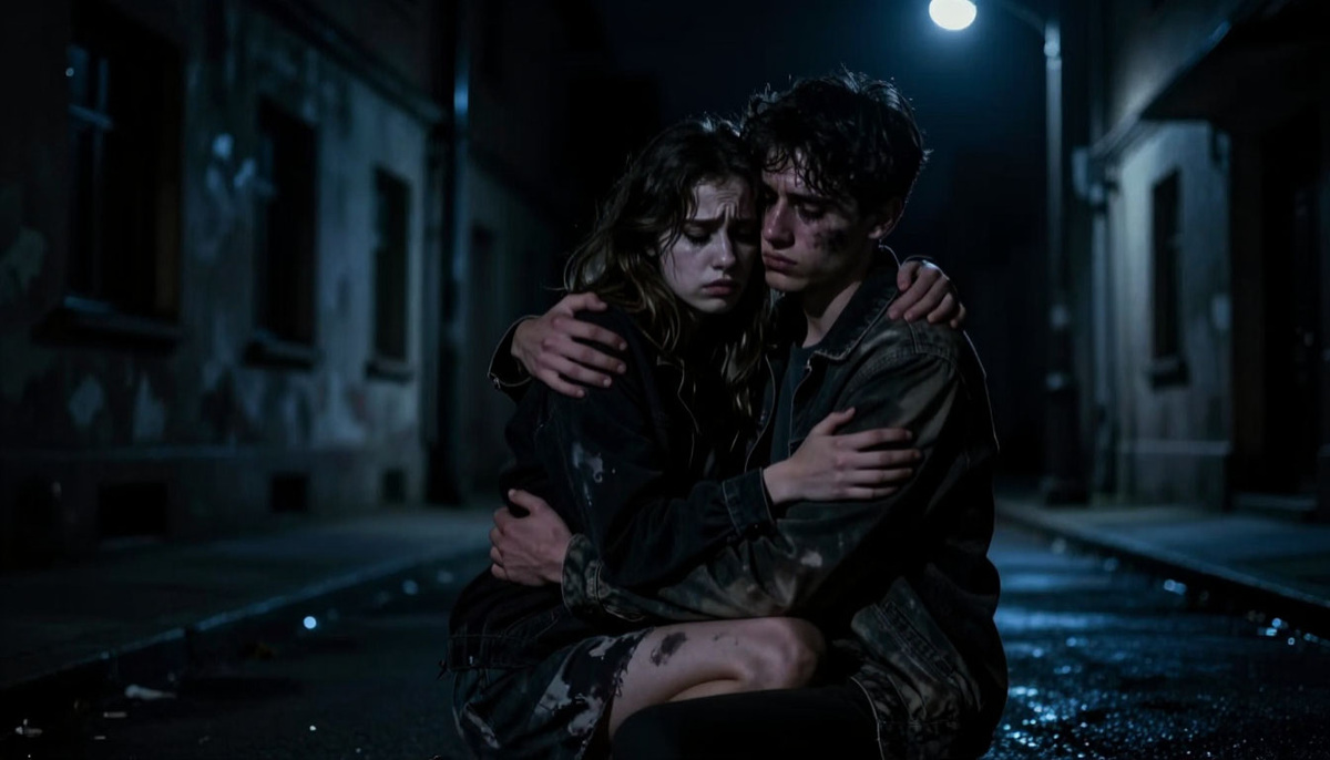 Фото ии. Я успею тебе помочь..