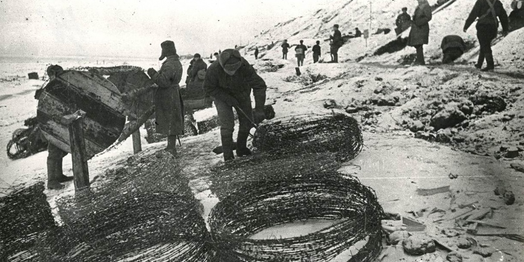 Рассекречено спустя 70 лет: как 230-километровый электрический капкан под Москвой заставил фашистов бежать в ужасе