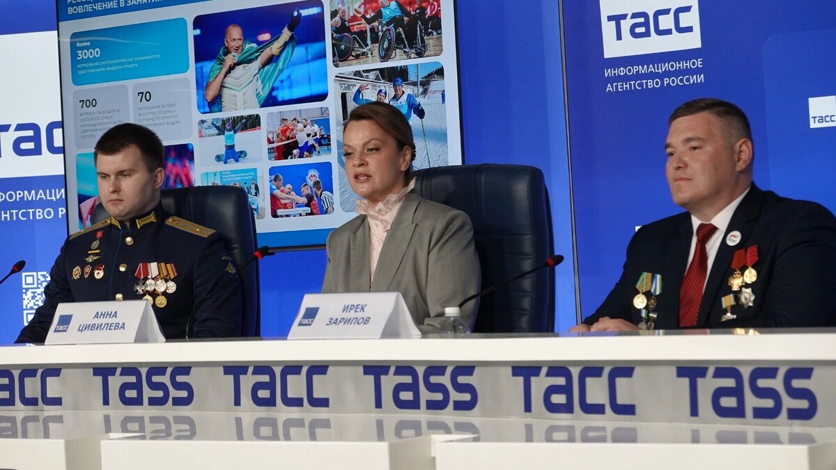    Анна Цивилева: «Сам по себе фонд как организация новая, и как таковой системы у нас не было в стране».   newizv.ru