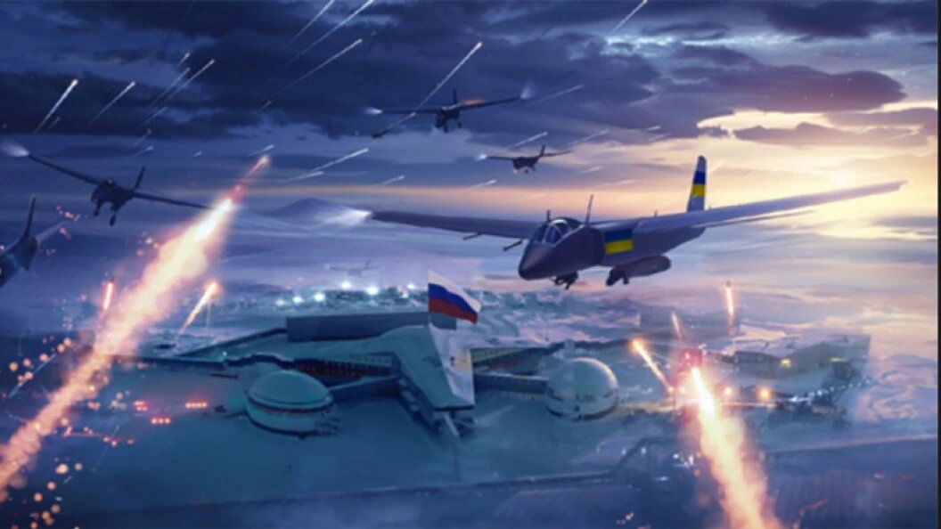    ФОТО: КОЛЛАЖ ЦАРЬГРАДА