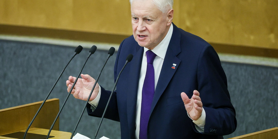 Миронов предложил ввести выплату для погашения ипотеки ветеранам труда в сфере ОПК