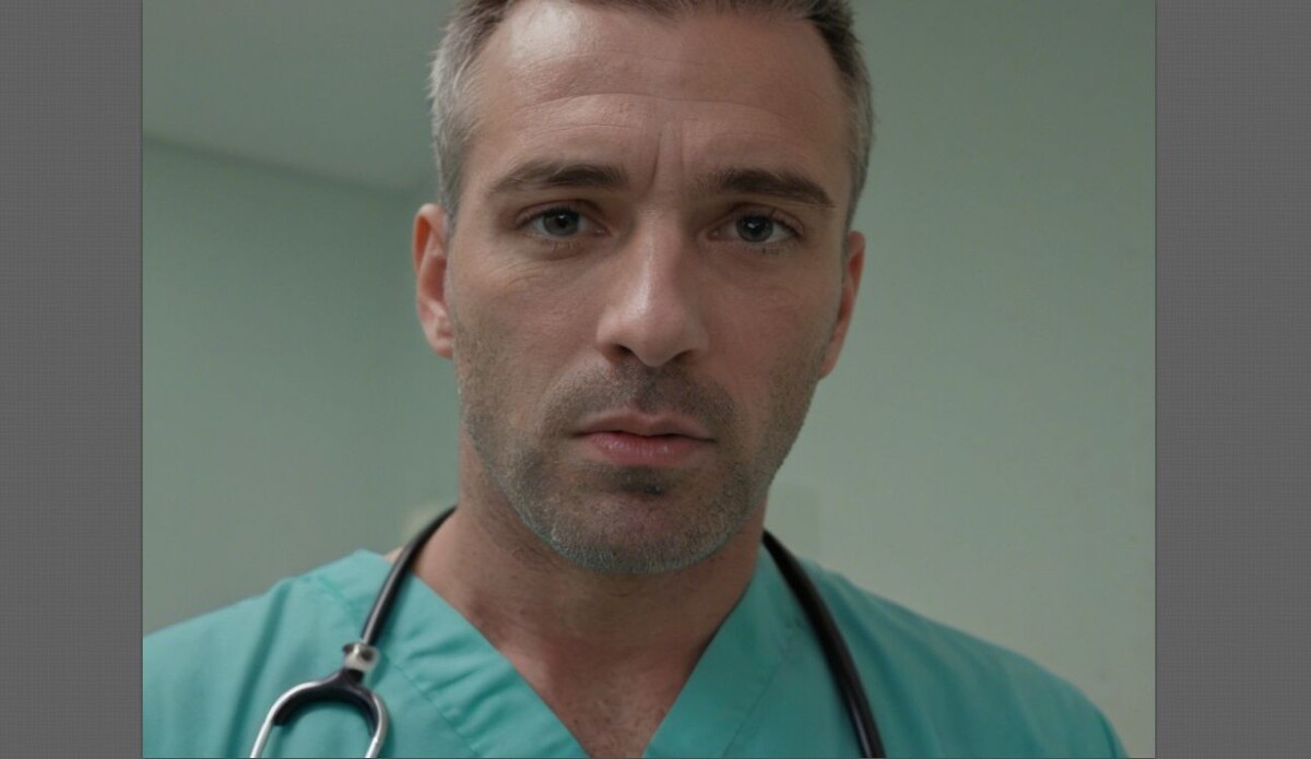 Врачи подтвердили, что у девочки диагноз Вильямса