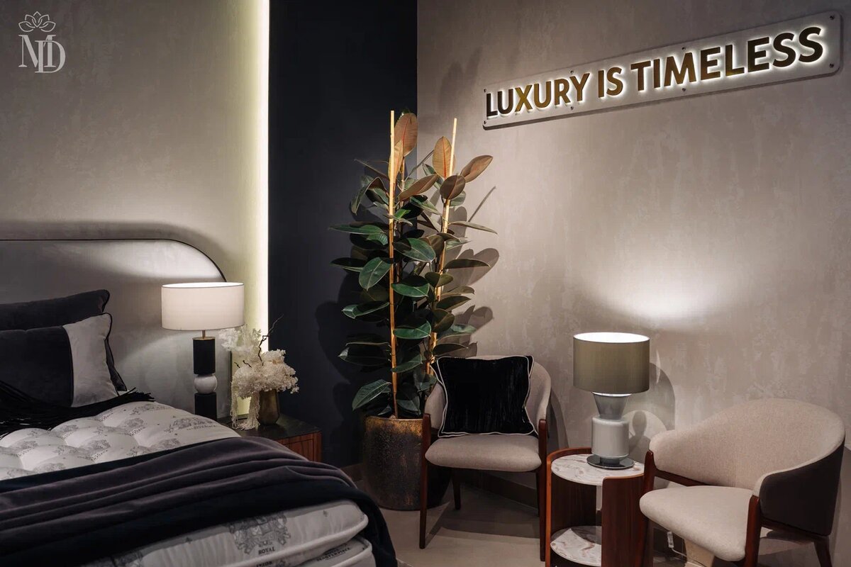 Выполнено декораторами Ми Декор