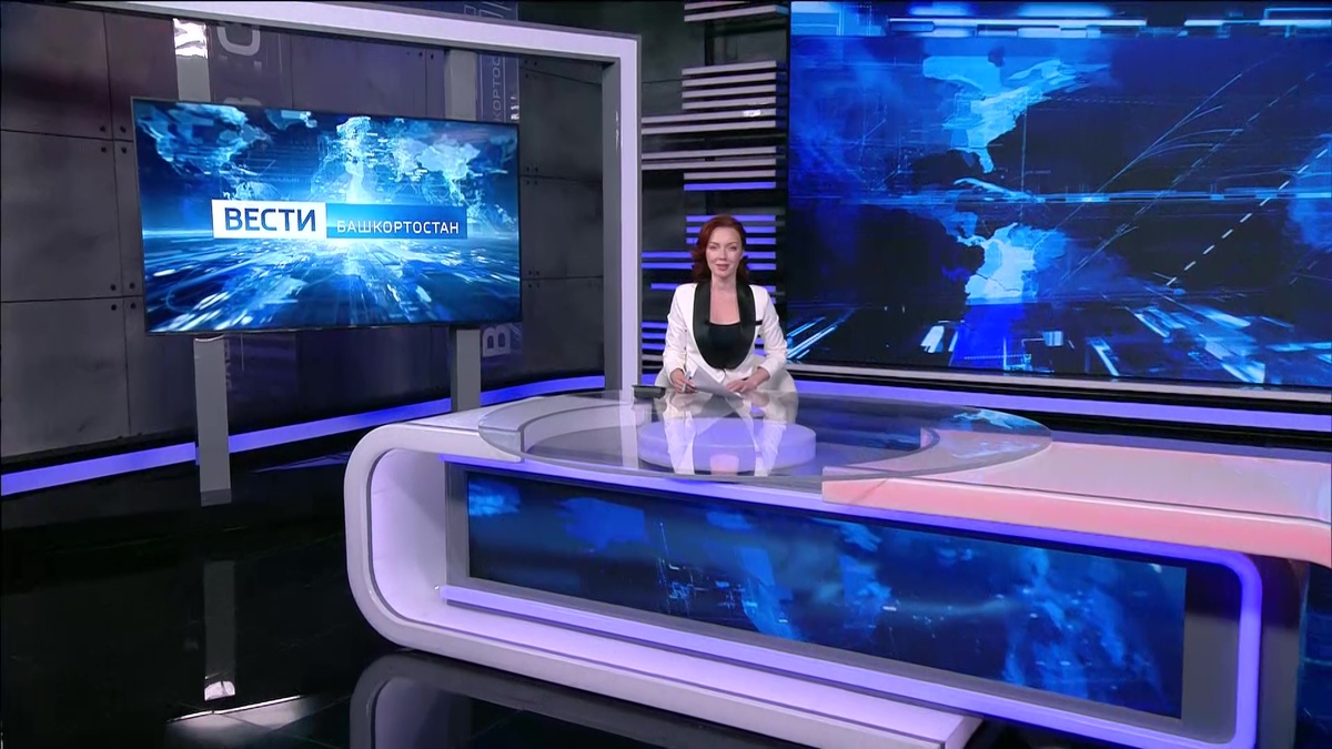    Вести-Башкортостан - 2.04.26