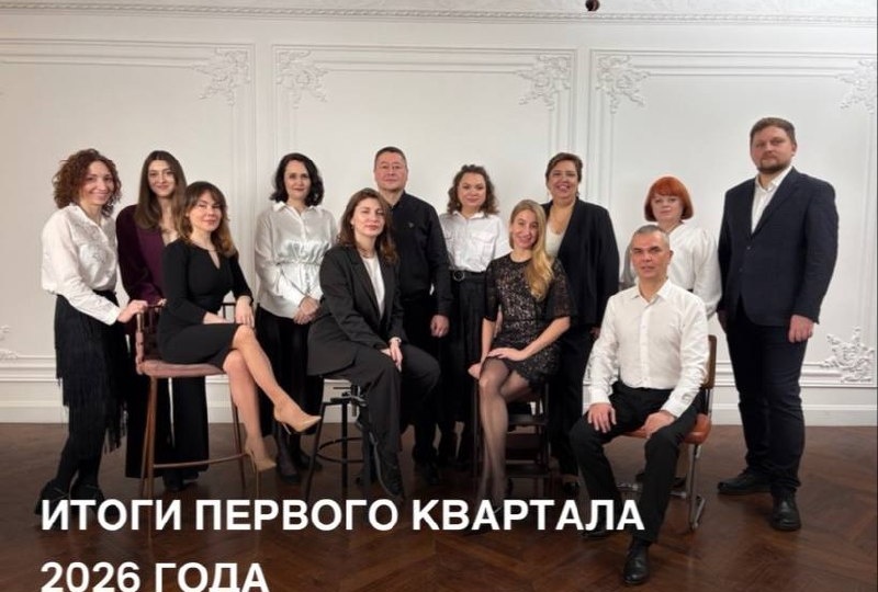 🔻Мы живем в непростых условиях: налогов стало больше, рынок недвижимости штормит