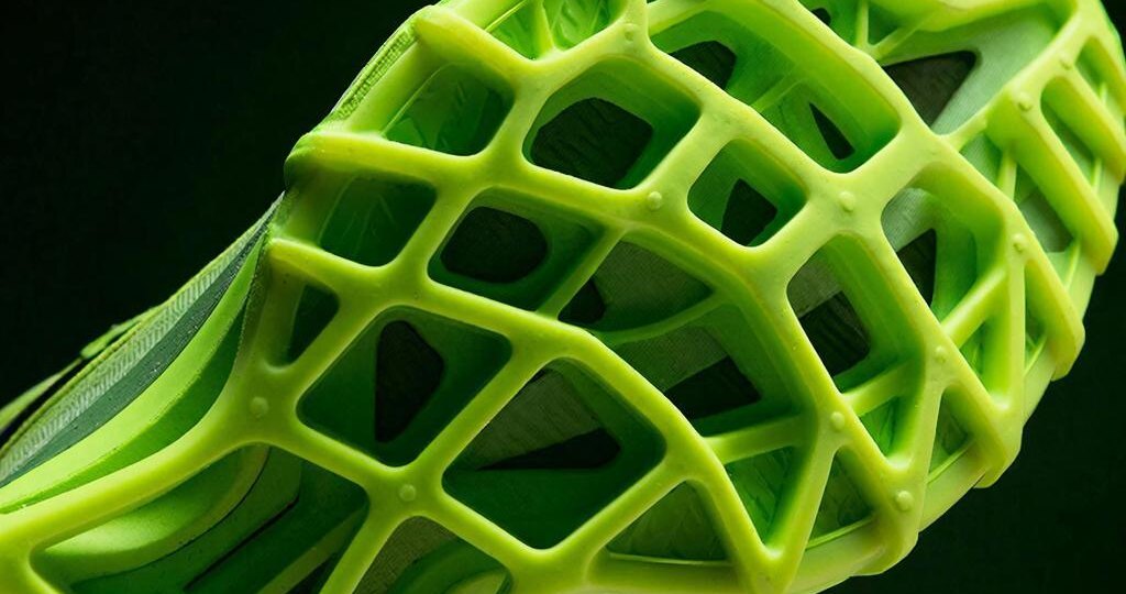 Шаг в будущее: Печать кроссовок. Полный гид по 3D-печати обуви дома.