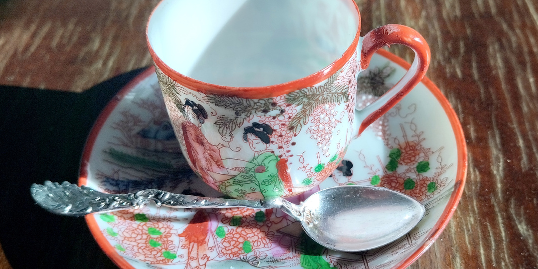 Восточная роспись