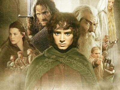    СМИ: игру по мотивам «Властелина колец» делают авторы поздних Tomb Raider