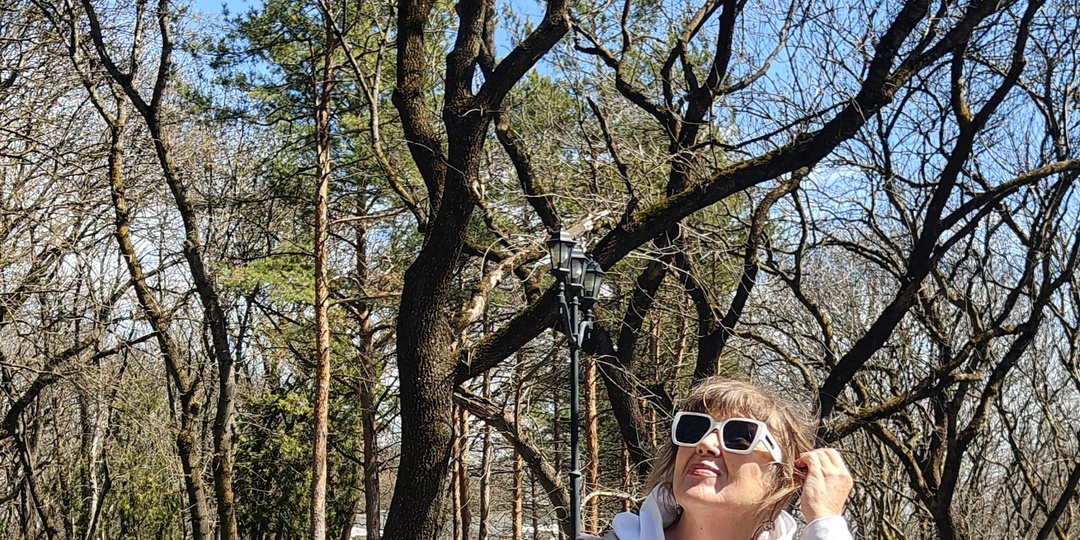 Ессентуки день второй. Рынок, попытка купить платные процедуры и просто прогулки по городу