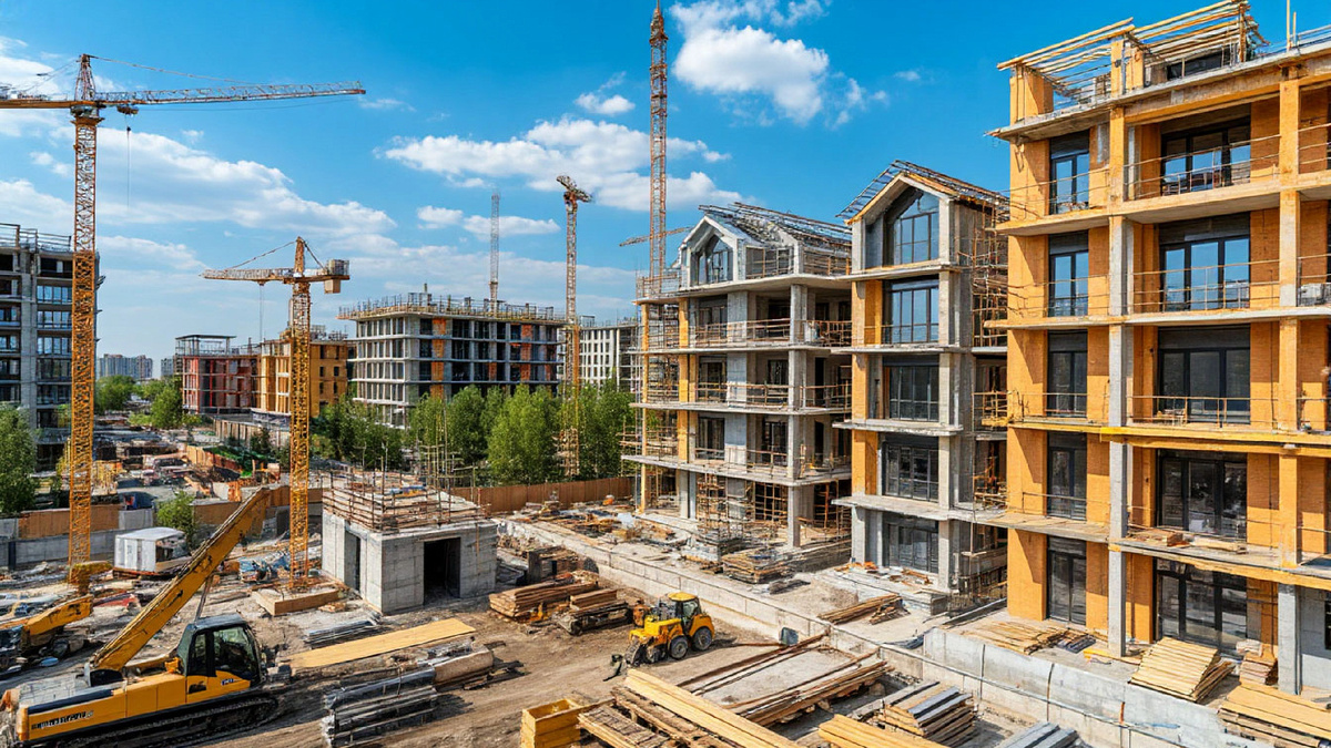 Фото: ДОМ.NEWS