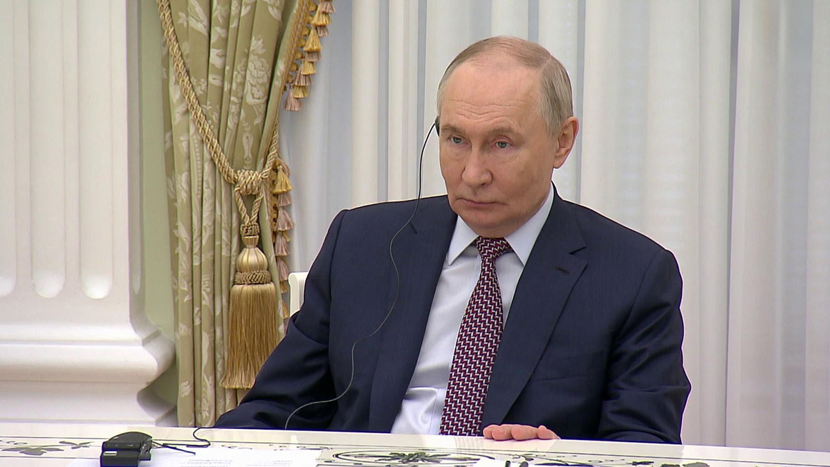    Первый канал