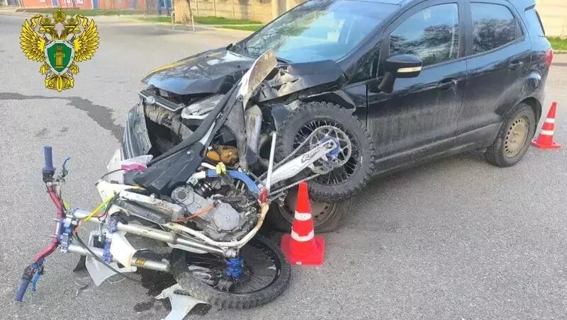      Фото: прокуратура СК