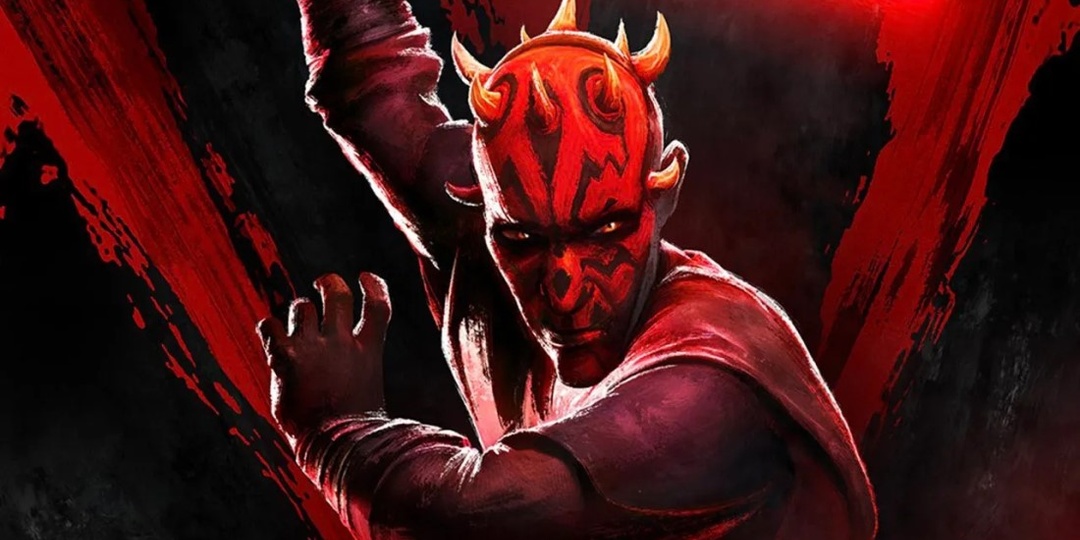 Мультсериал «Звездные войны. Дарт Мол: Повелитель теней» продлили на 2 сезон