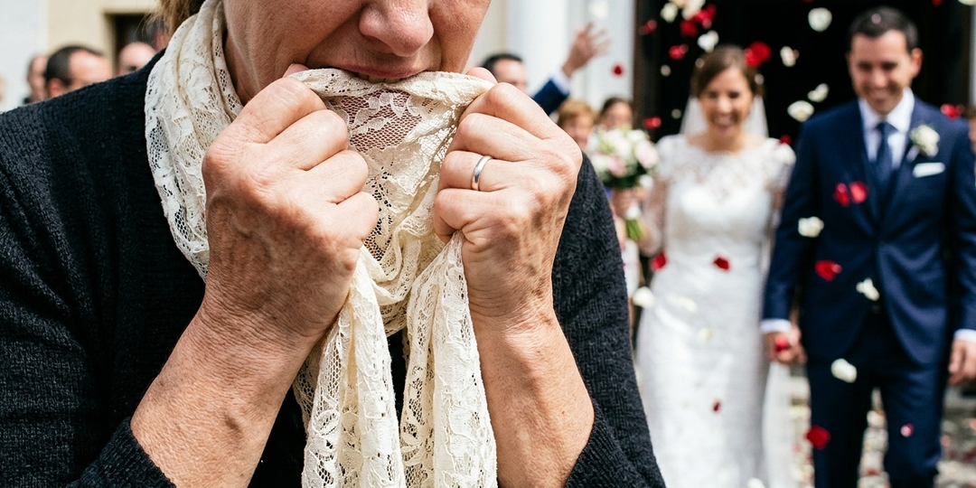 «Ты забрала моего сына»: горькая находка в архиве спустя 15 лет