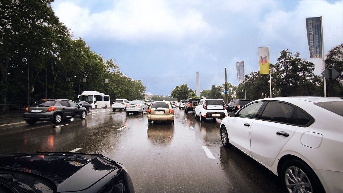    Фото: телеканал «Краснодар»